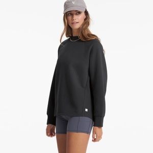 Vuori Restore Oversized Pullover